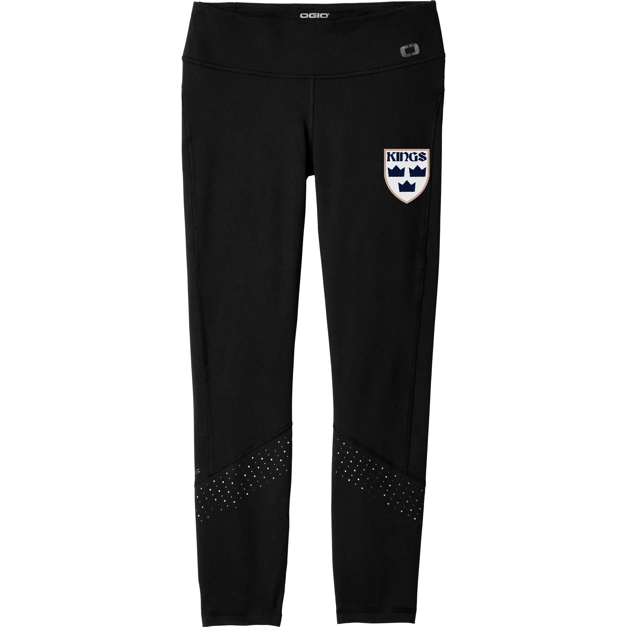 Lady Kings OGIO ENDURANCE Ladies Laser Tech Legging