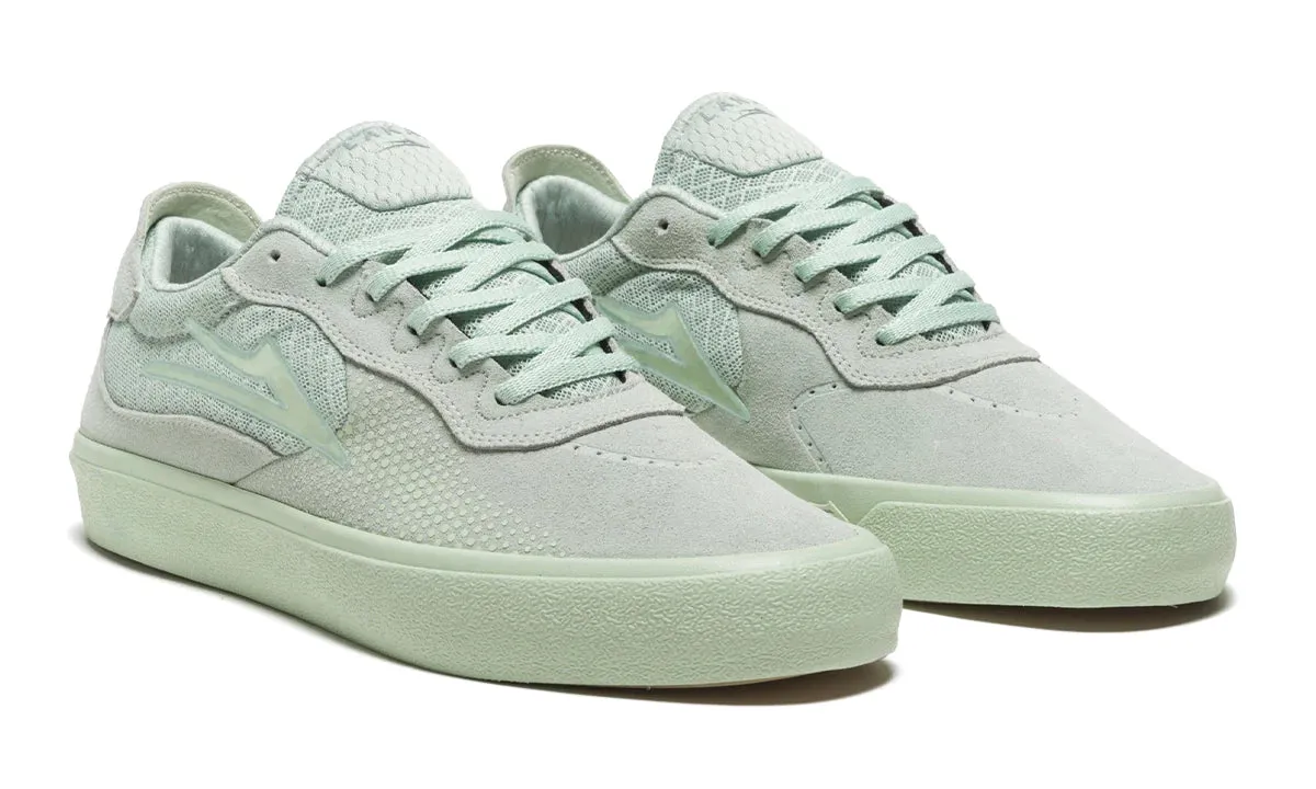 Lakai Shoes Essex - Matcha Suede