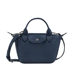 Le Pliage Xtra Top Handle Bag XS Navy