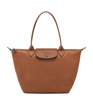 Le Pliage Xtra Tote Bag M Cognac