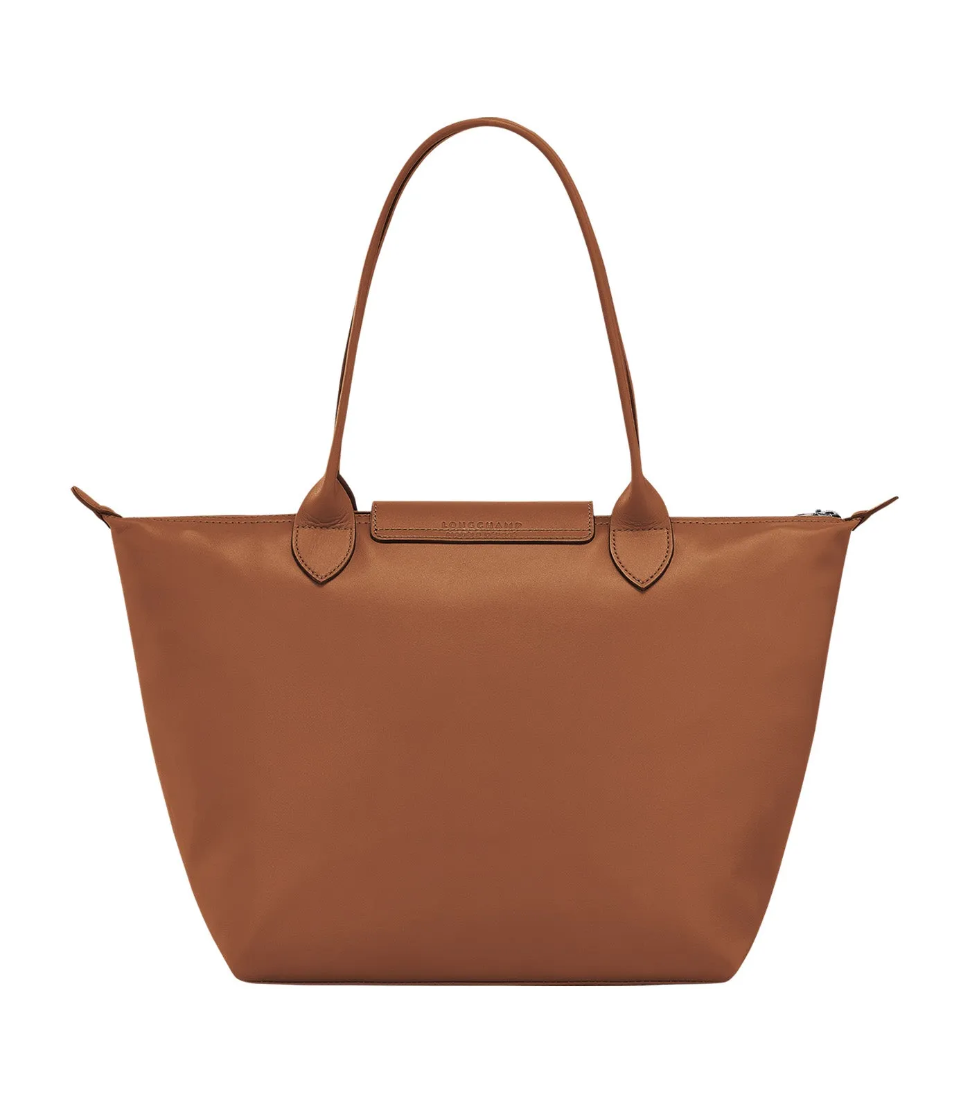 Le Pliage Xtra Tote Bag M Cognac