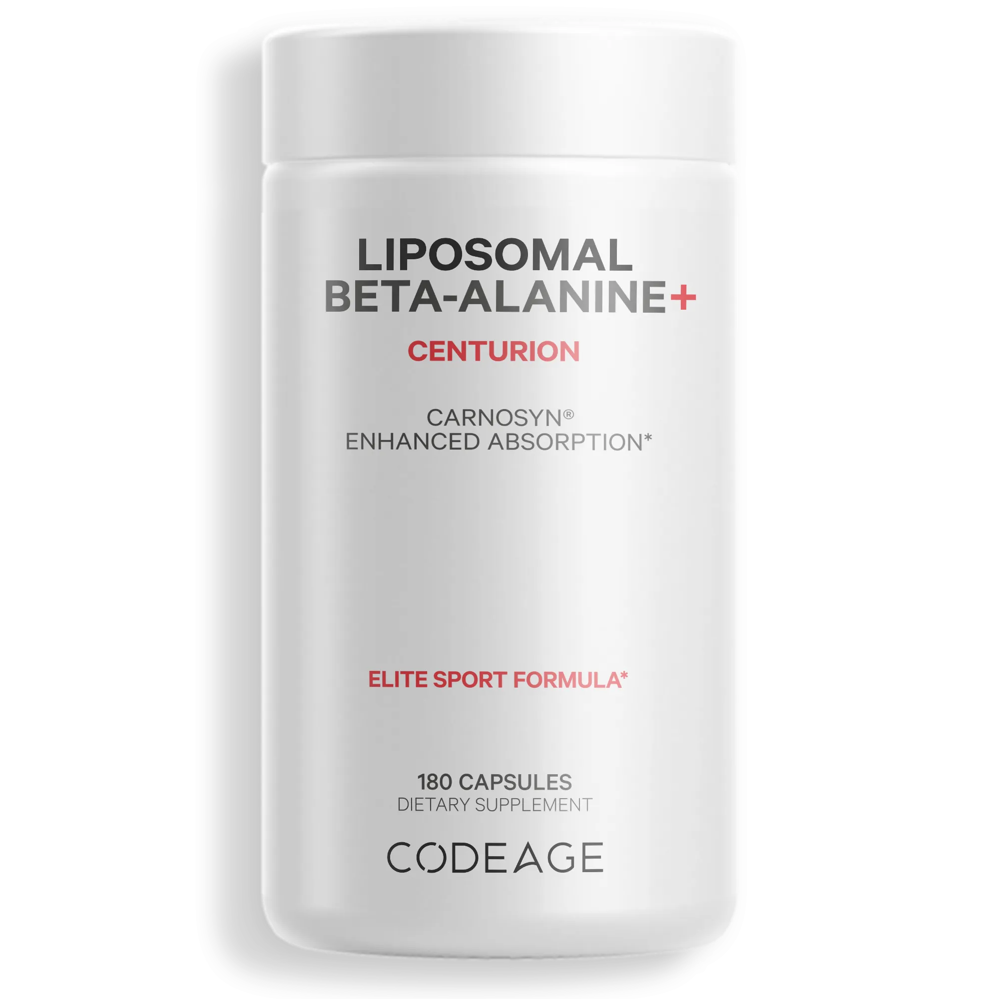 Liposomal Beta-Alanine 