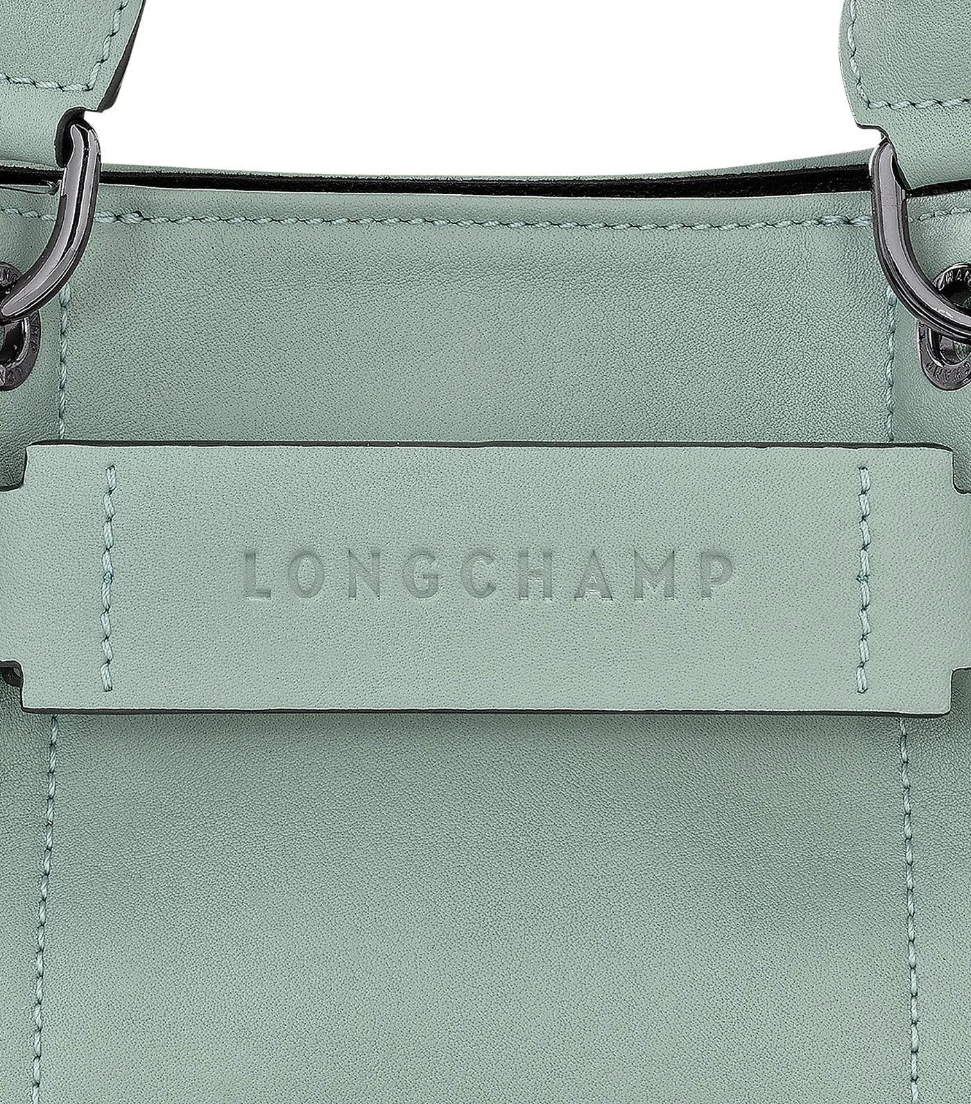 Longchamp 3D XS Handbag Vervain