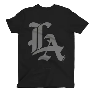 Los Angeles Tee - Manhole Collection