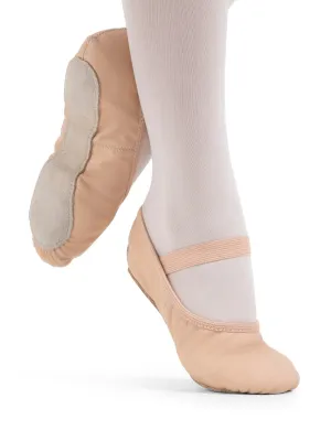 Luna Ballet Shoe