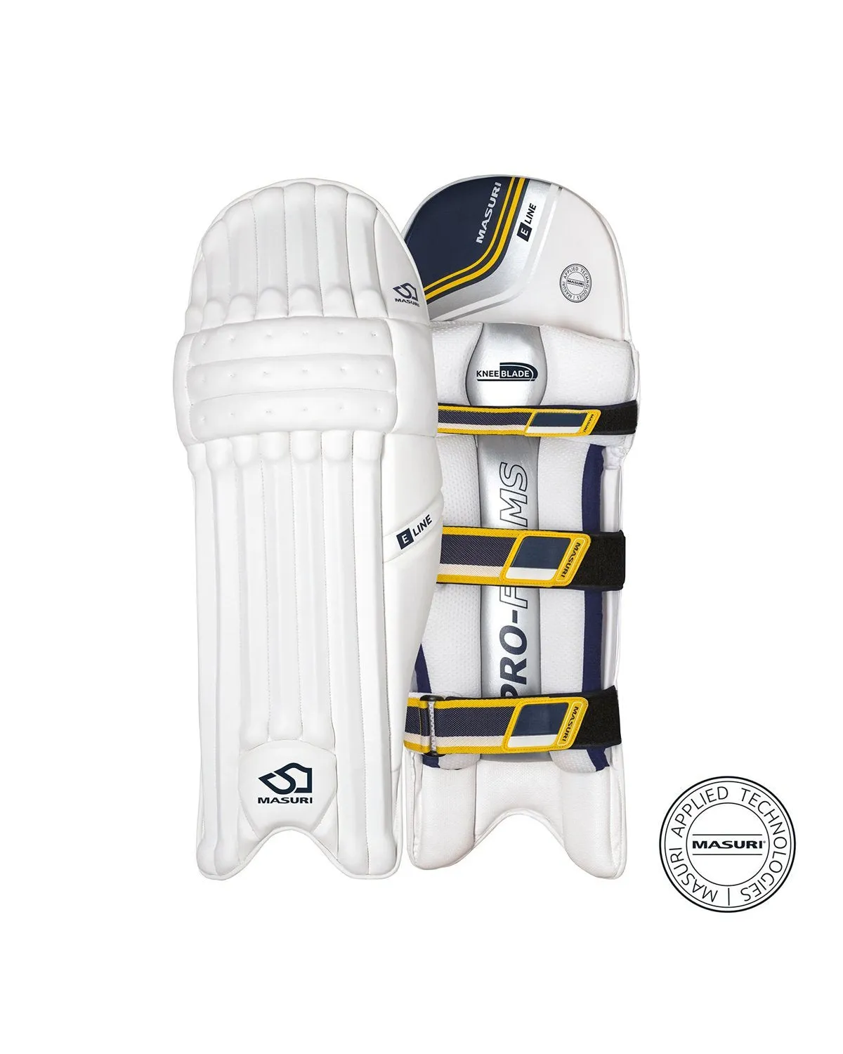 Masuri E Line Player Grade Cricket Bundle Kit - Youth/Harrow