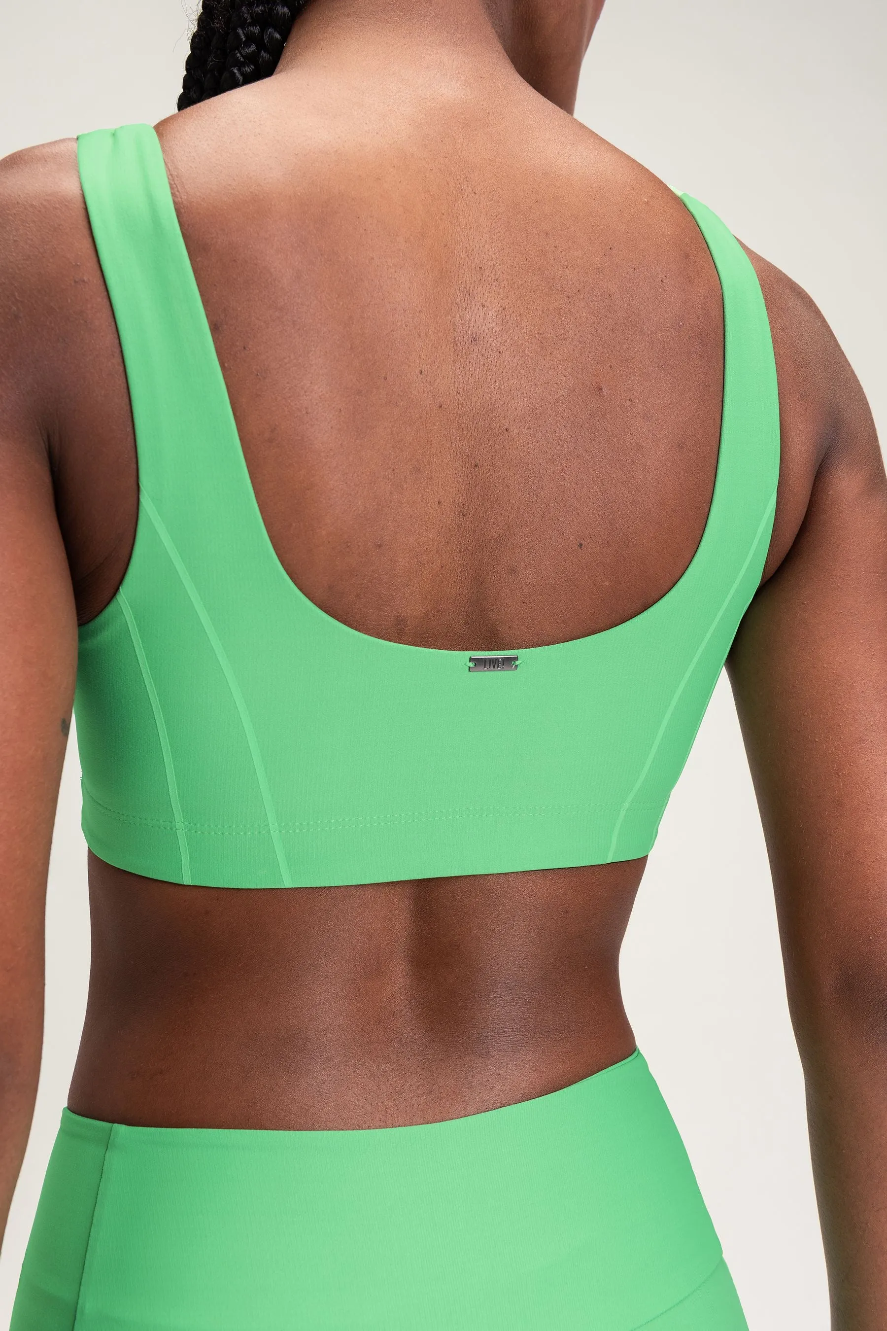 Mat Sports Bra