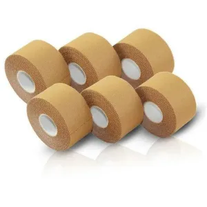 McDavid Rigid Tape 38mm 6 Pack