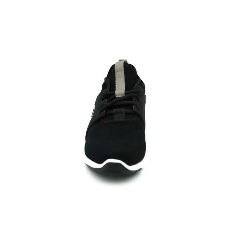 Men's Dry Jet Black