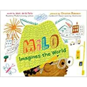 Milo Imagines The World