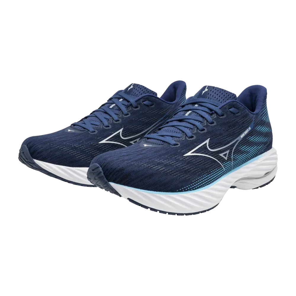 Mizuno Wave Rider 28 Mens Running Shoes