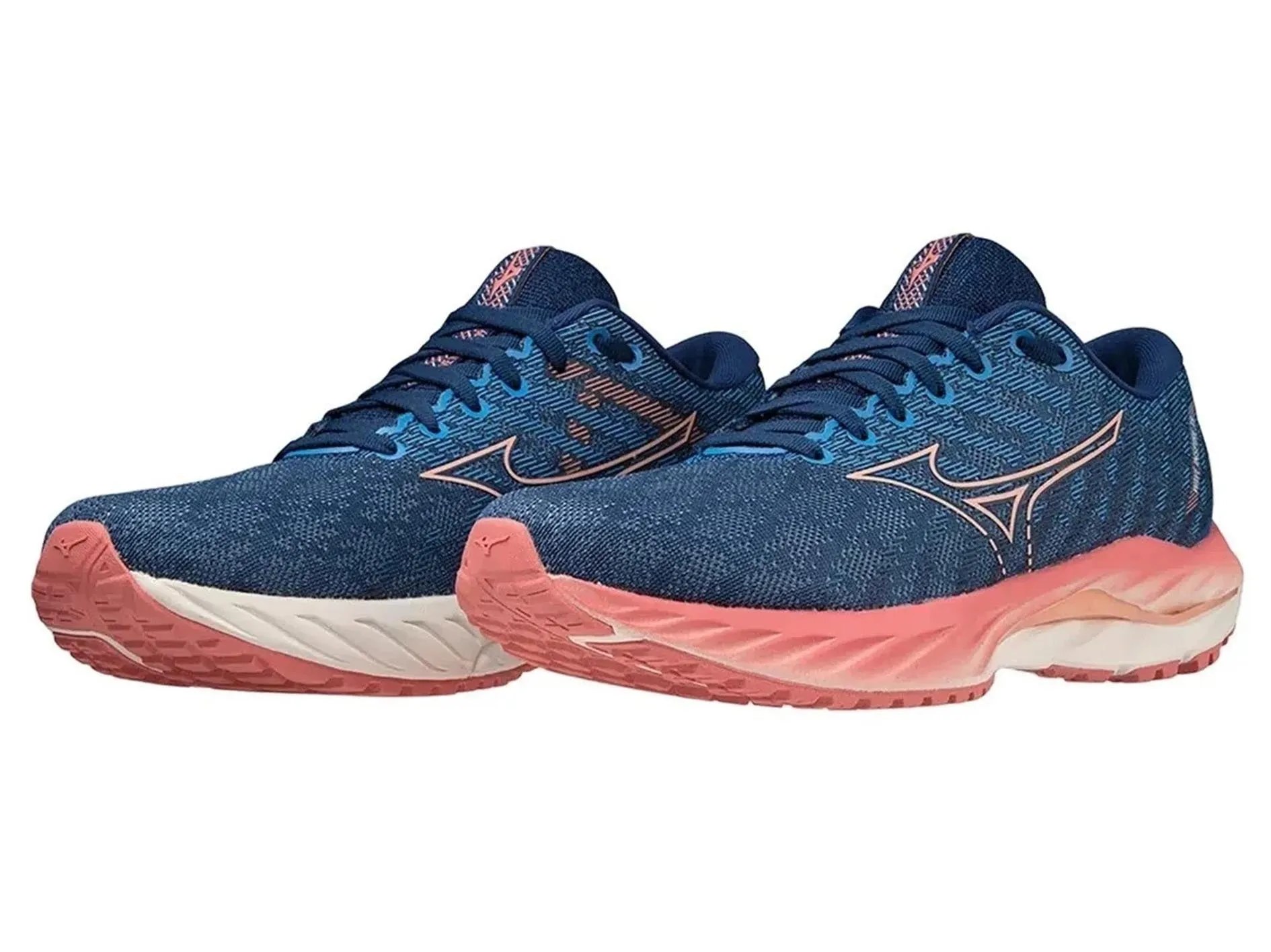 Mizuno Women's Wave Inspire 19 <br> J1GD234426