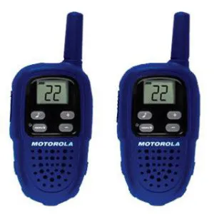 Motorola 2 Way Radio - 10Mile