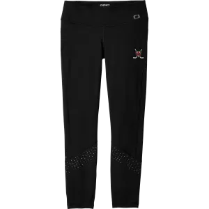 Navesink OGIO ENDURANCE Ladies Laser Tech Legging