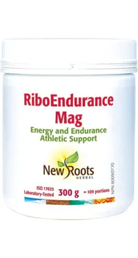 New Roots RiboEndurance Mag (300g)