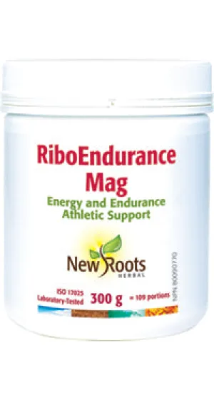 New Roots RiboEndurance Mag (300g)