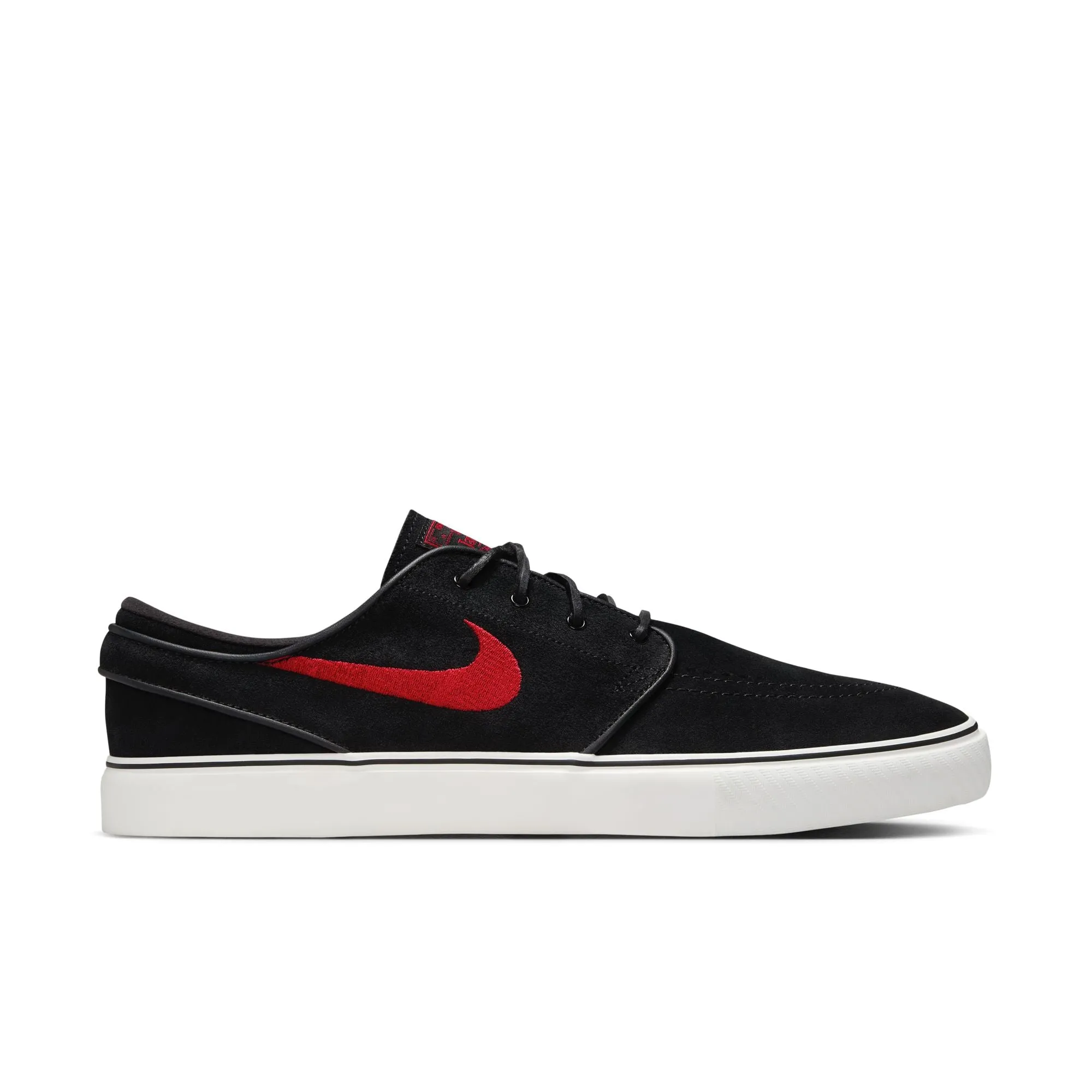 Nike SB Janoski OG  Black/Red