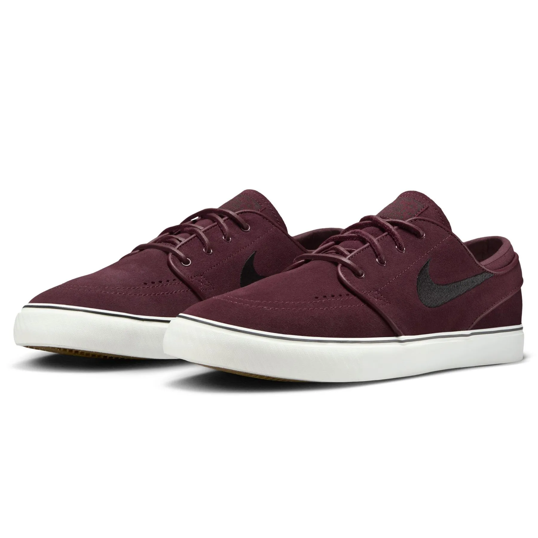 Nike SB Zoom Janoski OG  Burgundy Crush/Sail