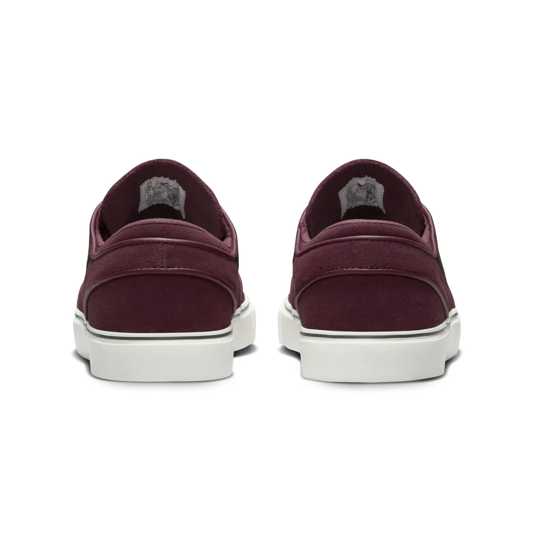 Nike SB Zoom Janoski OG  Burgundy Crush/Sail