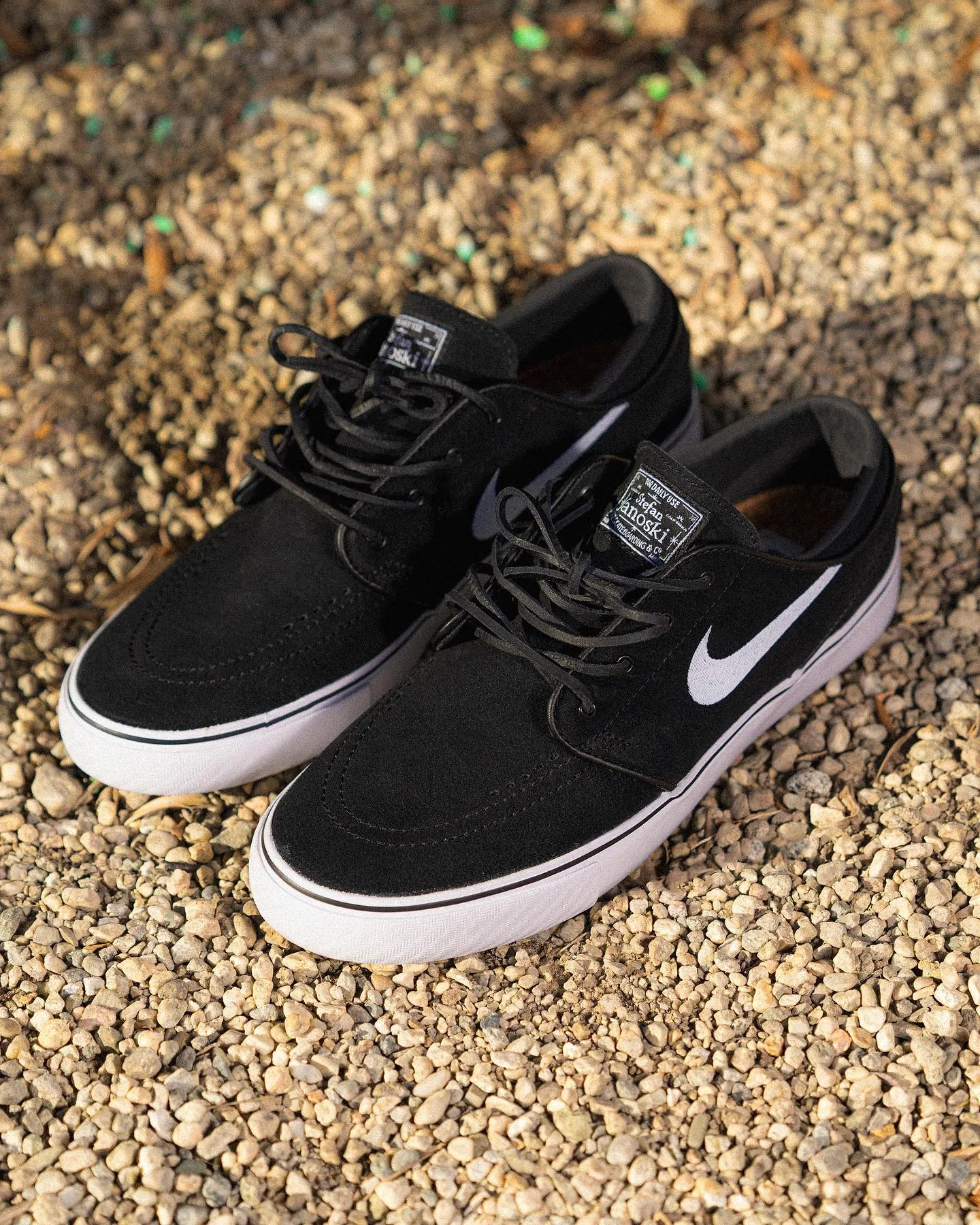 Nike SB Zoom Janoski OG  Skate Shoes