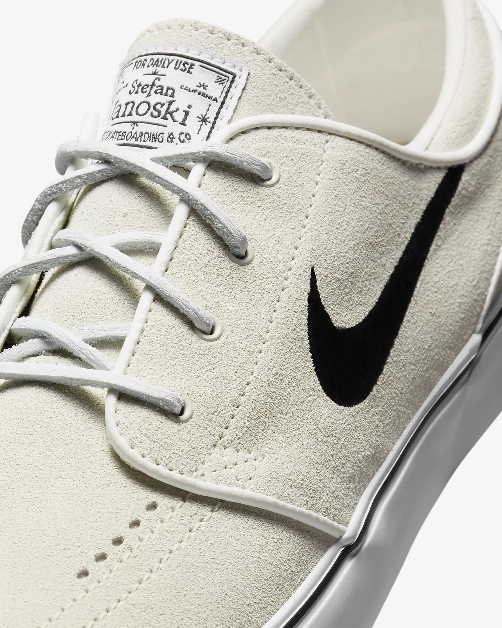 Nike SB Zoom Janoski OG  Skate Shoes