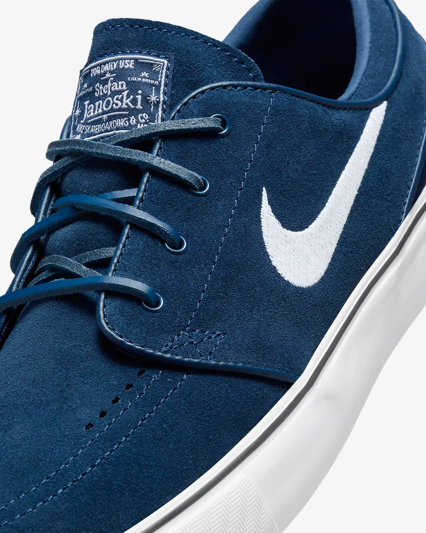 Nike SB Zoom Janoski OG  Skate Shoes