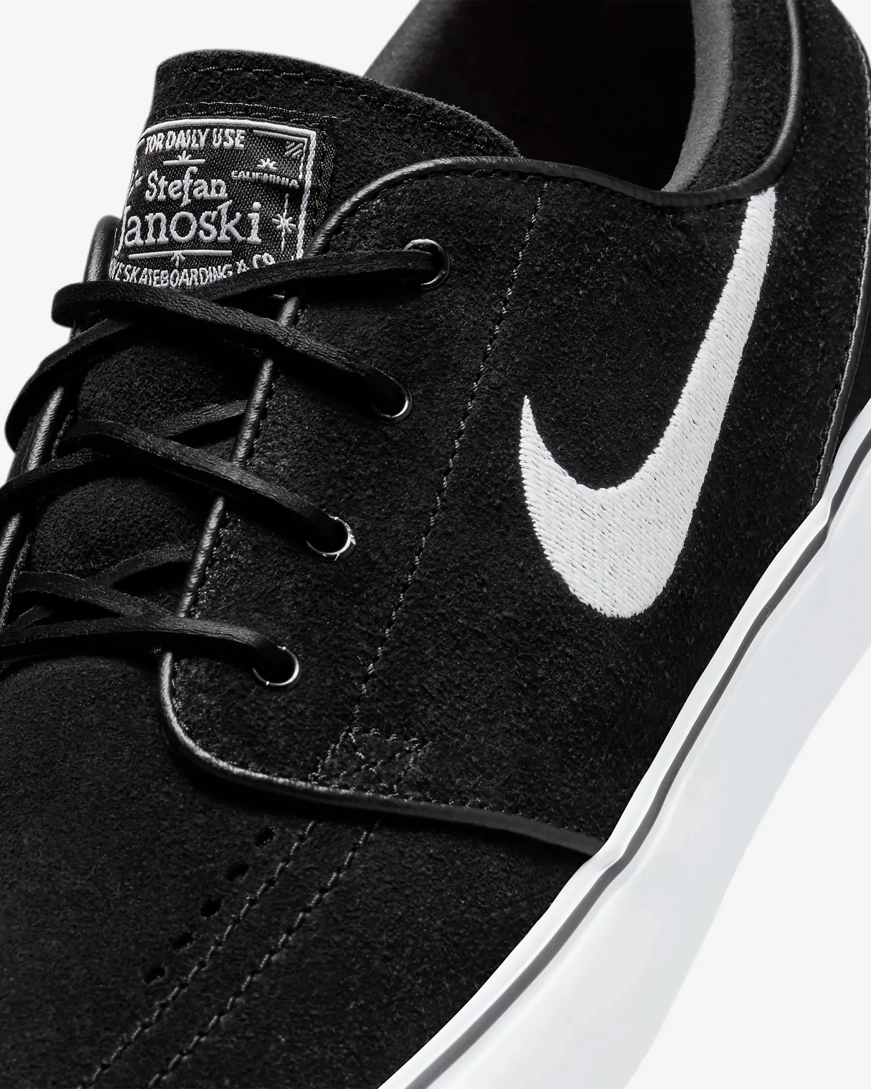 Nike SB Zoom Janoski OG  Skate Shoes