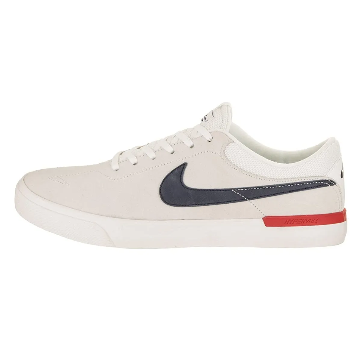 Nike Shoes Koston Hypervulc - Summit White/Obsidian