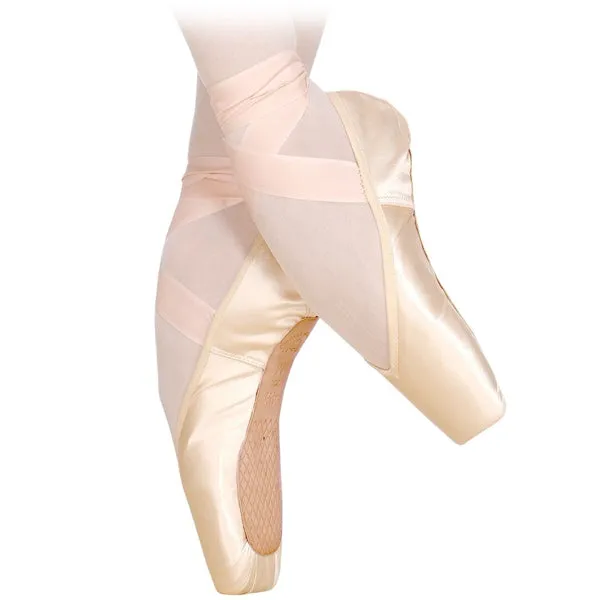 Nikolay 3007 Pro Pointe Shoe