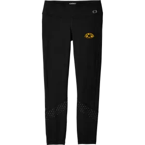 NJ Bears OGIO ENDURANCE Ladies Laser Tech Legging