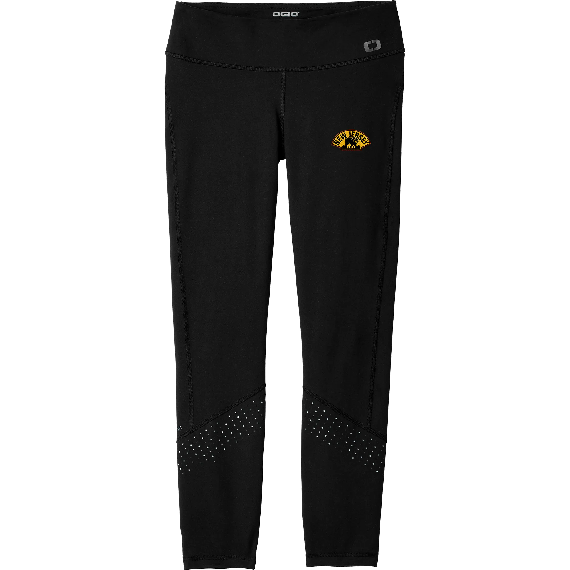 NJ Bears OGIO ENDURANCE Ladies Laser Tech Legging