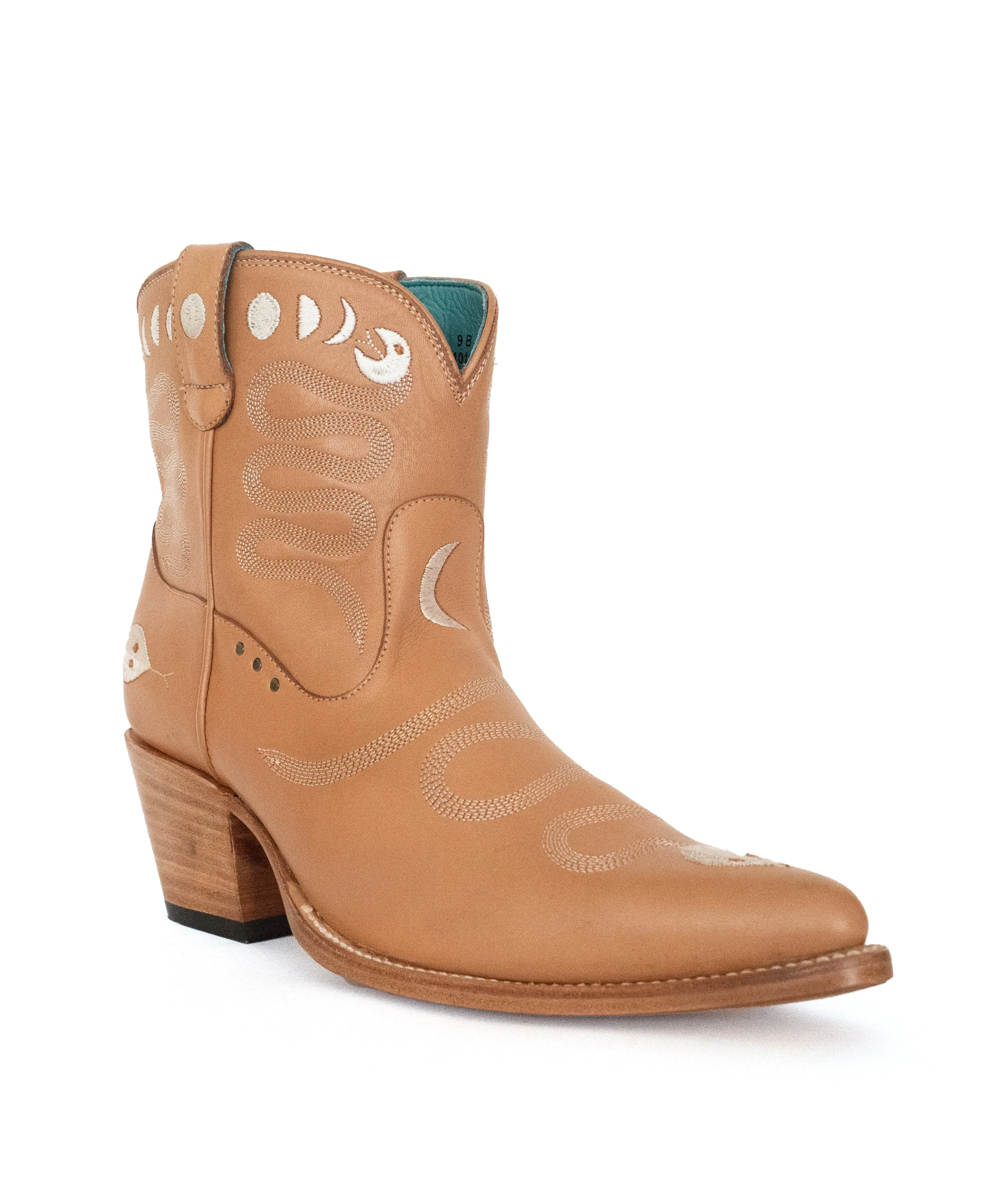 No.2101 JUNCTION eastern boot pskaufman... x Me _ clay leather womens