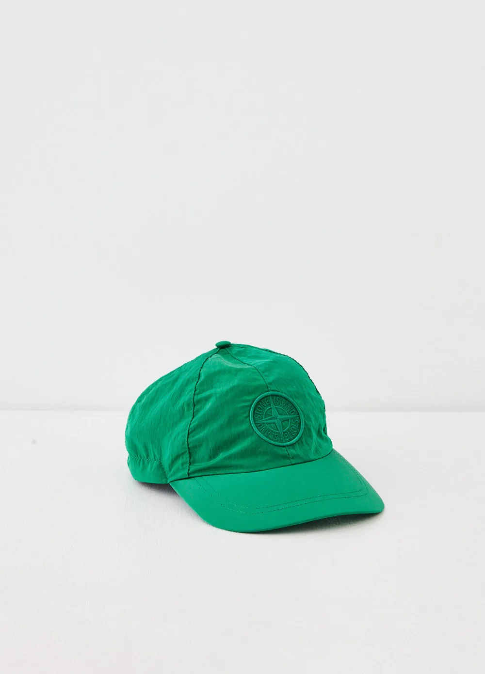 Nylon Cap