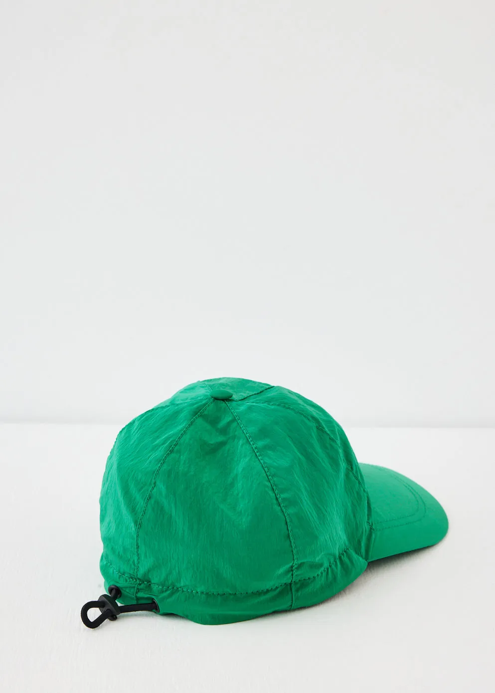 Nylon Cap