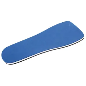 Off-Loading Insole - P/O Shoe Womens - Blue