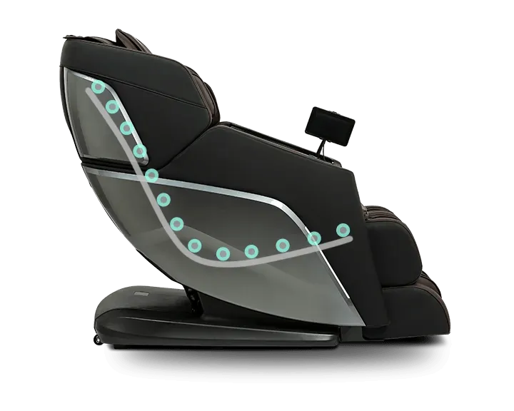 Ogawa Active XL 3D Massage Chair (OG-6300)