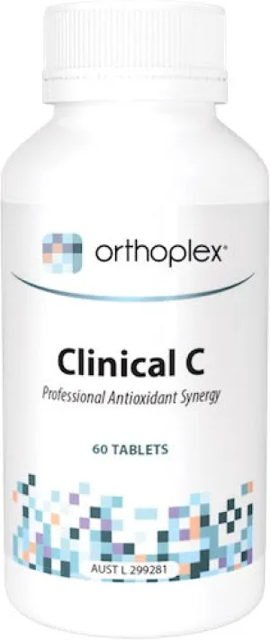 Orthoplex White Clinical C