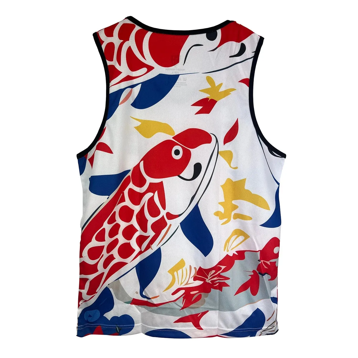 Osaka Super Sumos Mens Rugby Vest