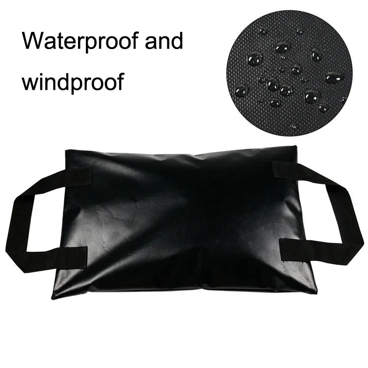 Outdoor Fitness Windproof Fixed Sandbag