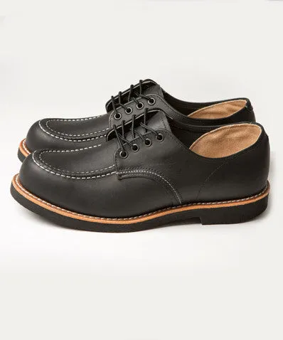 Oxford Shoe