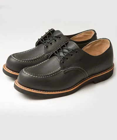 Oxford Shoe