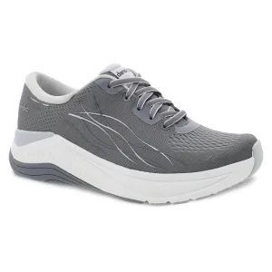 Pace Grey Mesh