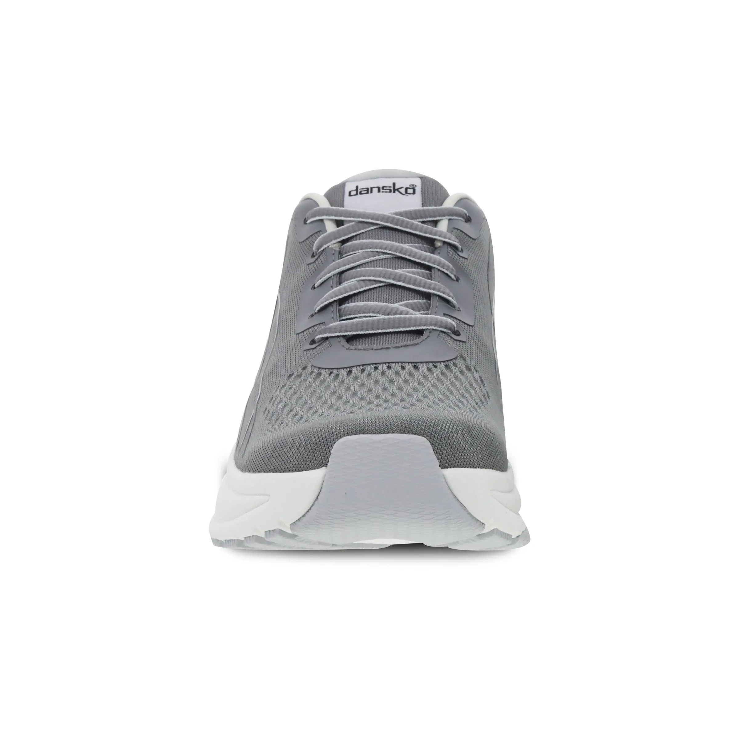 Pace Grey Mesh