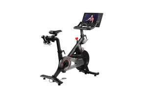 Peloton Bike