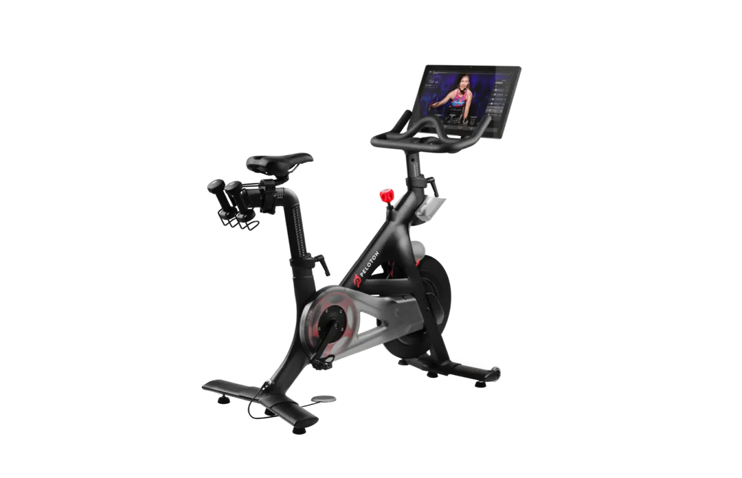 Peloton Bike