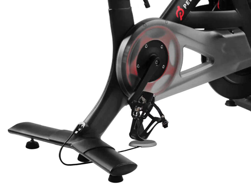 Peloton Bike