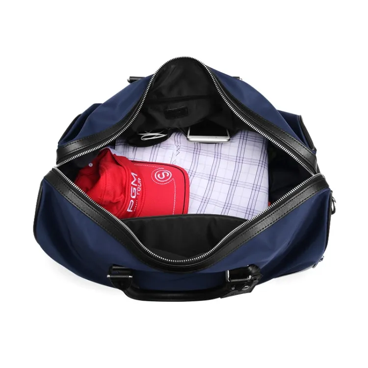 PGM Portable Large Capacity Clothing Bag Nylon Ball Bag for Men