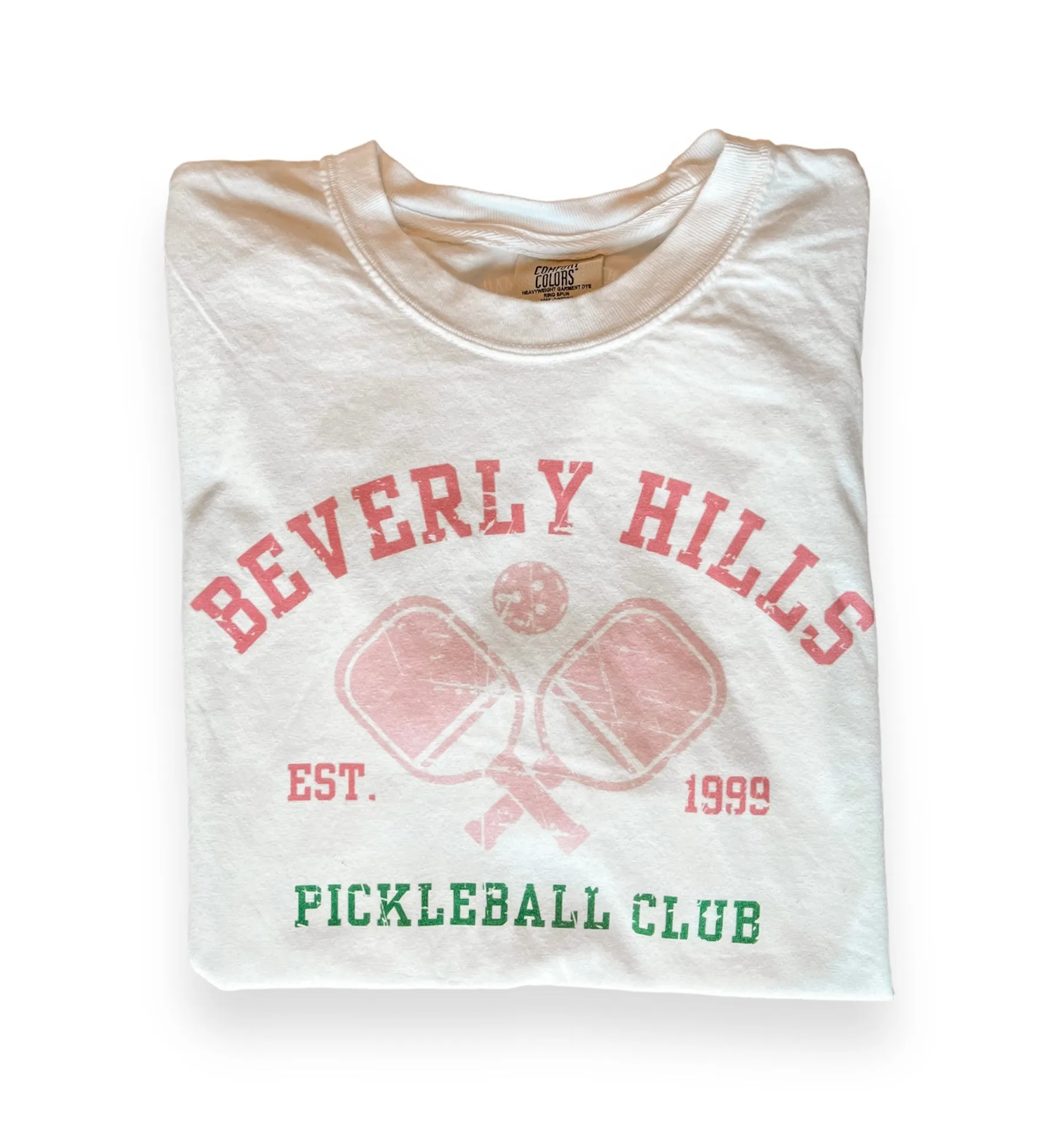 Pickleball Club