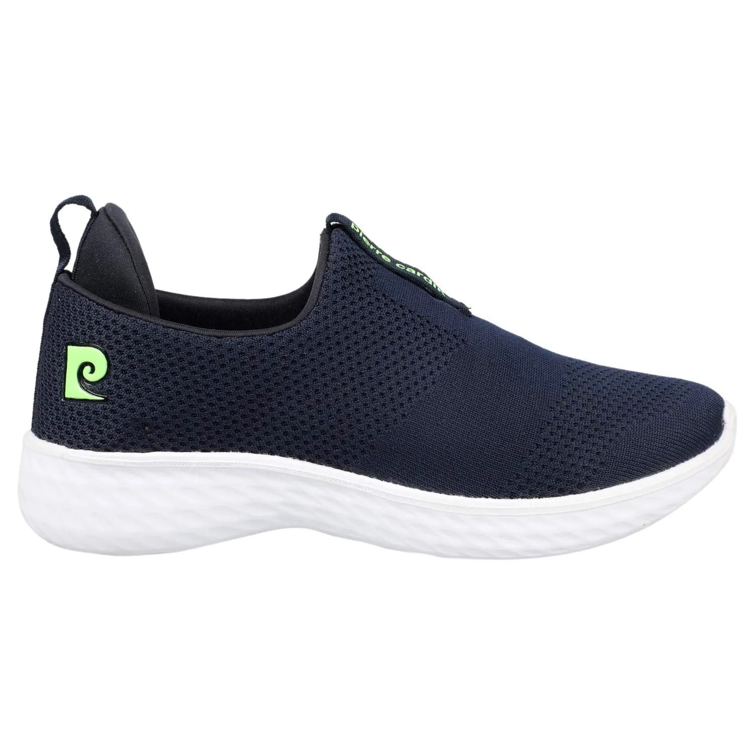 Pierre Cardin Women's Roya Un Navy Walking Shoes-4 UK (37 EU) (Energia PC0304)