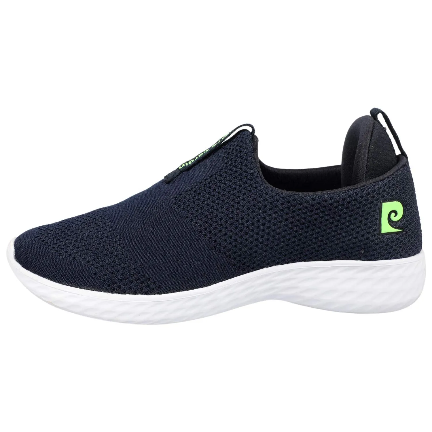 Pierre Cardin Women's Roya Un Navy Walking Shoes-4 UK (37 EU) (Energia PC0304)